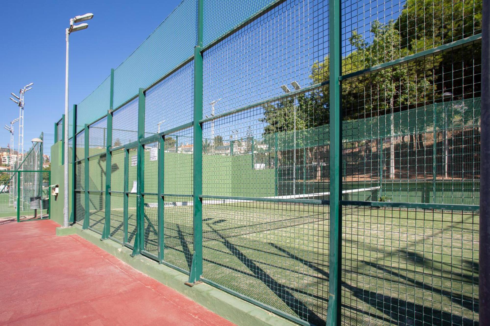 Bajo En Primera Linea - Cala Del Moral, Urbanizacion Calaflores La Cala Del Moral Eksteriør billede